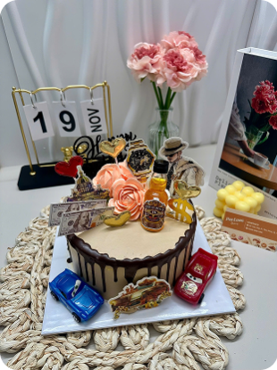 PHI LONG BAKERY