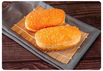 PHI LONG BAKERY