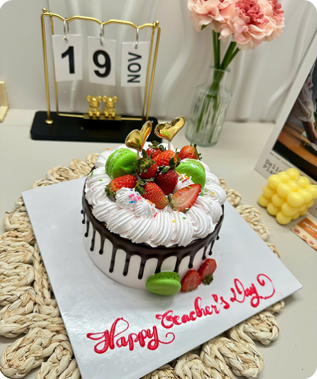 PHI LONG BAKERY